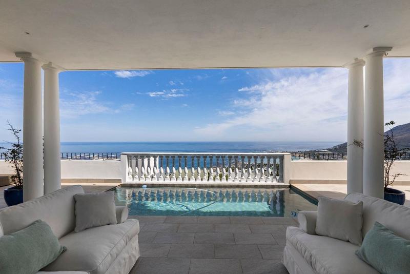 4 Bedroom Property for Sale in Camps Bay Western Cape
